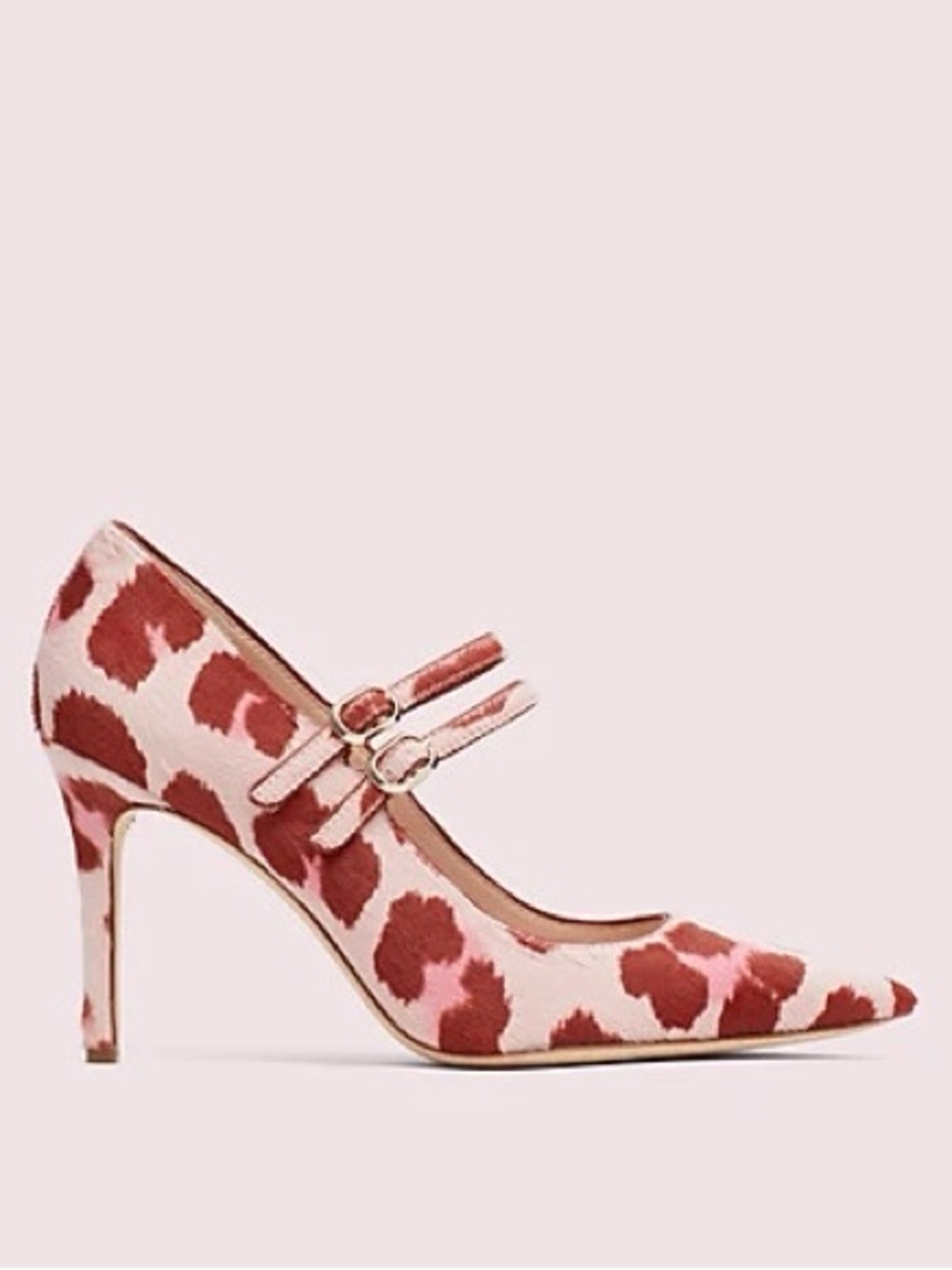 Kate Spade Victorina Pumps